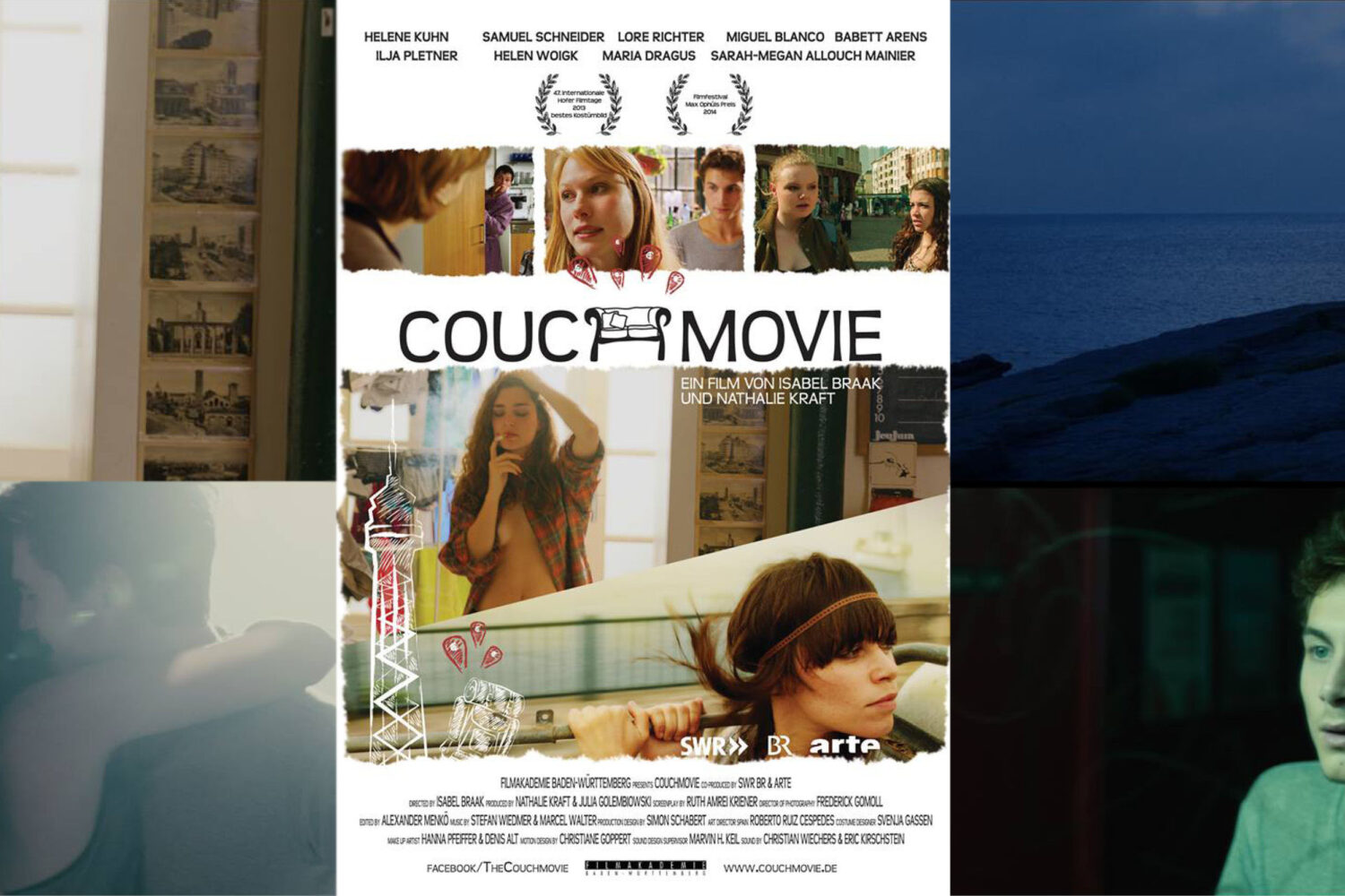 couchmovie