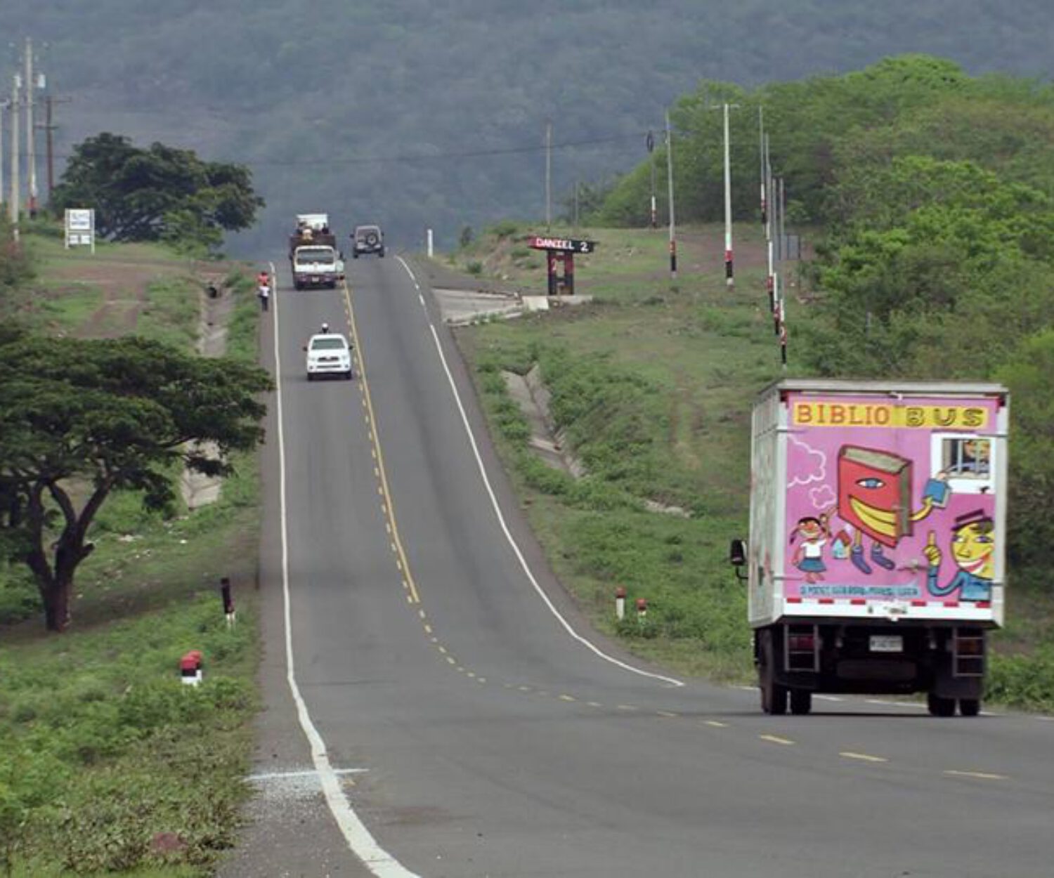 Mit revolutionären Grüßen